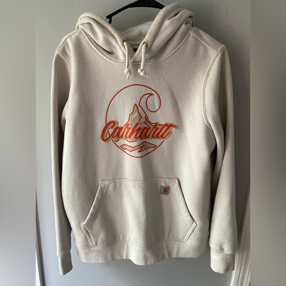 Carhart Hoodie